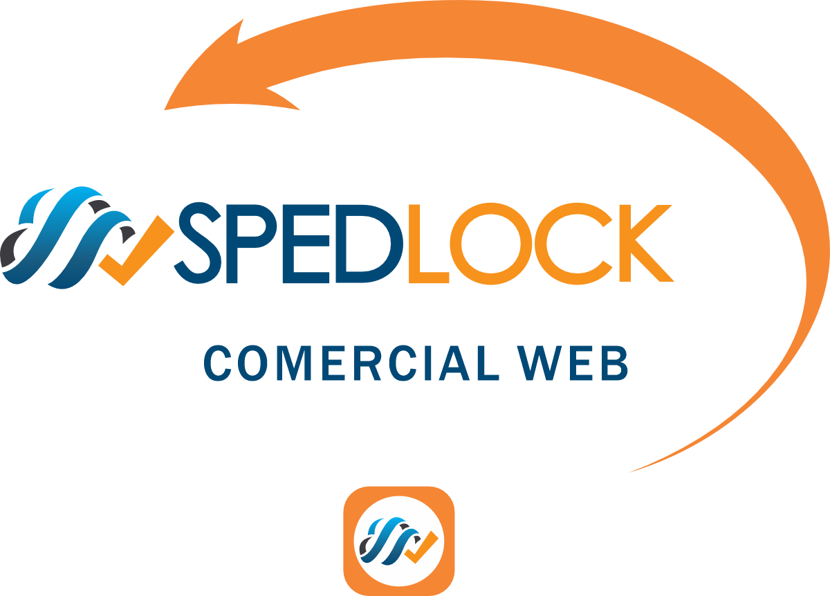Logo Spedlock Supply Chain