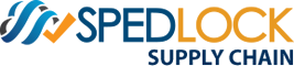 Logo Spedlock Supply Chain